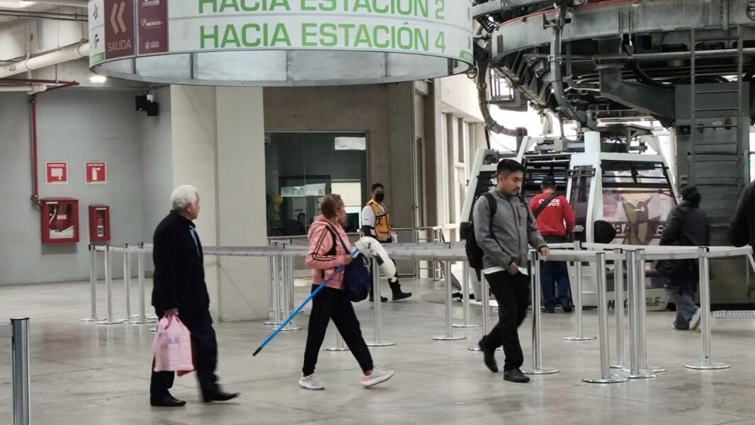 65 millones de viajes gratuitos en transporte del Edomex en dos años