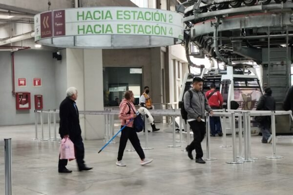 65 millones de viajes gratuitos en transporte del Edomex en dos años
