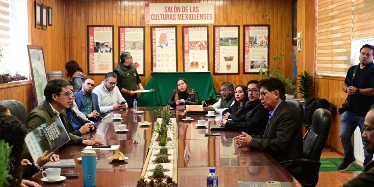 Probosque y medios públicos se alían para difundir cultura forestal
