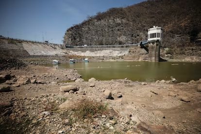 Estado de México en crisis: millones sin agua potable