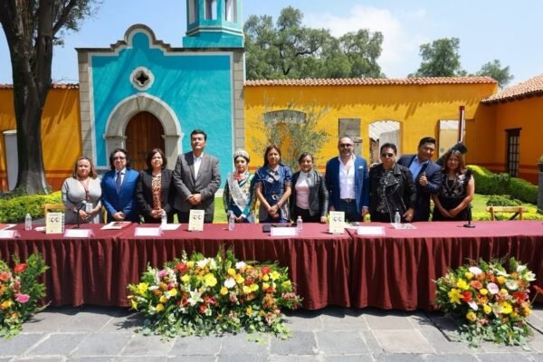 Chimalhuacán alista la FEMECHI 2026 con artistas internacionales y premios récord