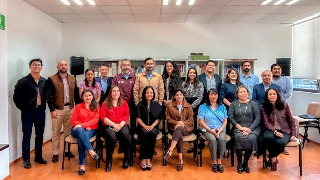 Anarquía urbana: el caos que asfixia al Valle de México