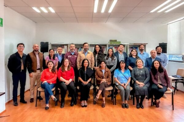 Anarquía urbana: el caos que asfixia al Valle de México