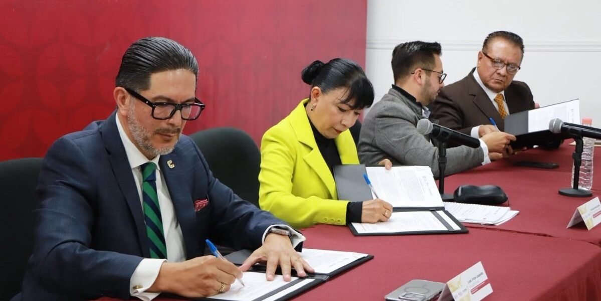 Estado de México impulsa atención integral para mujeres con discapacidad