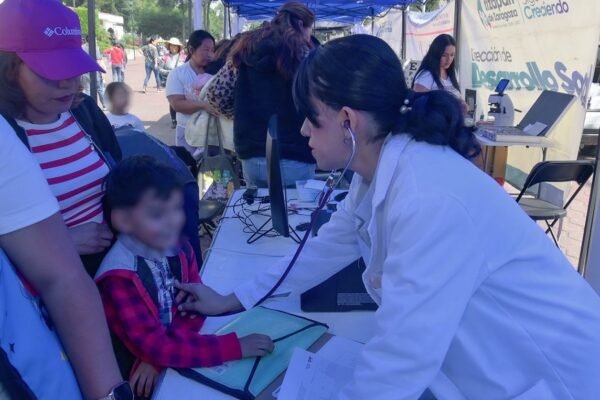 Atizapán ofrece servicios gratuitos para el regreso a clases
