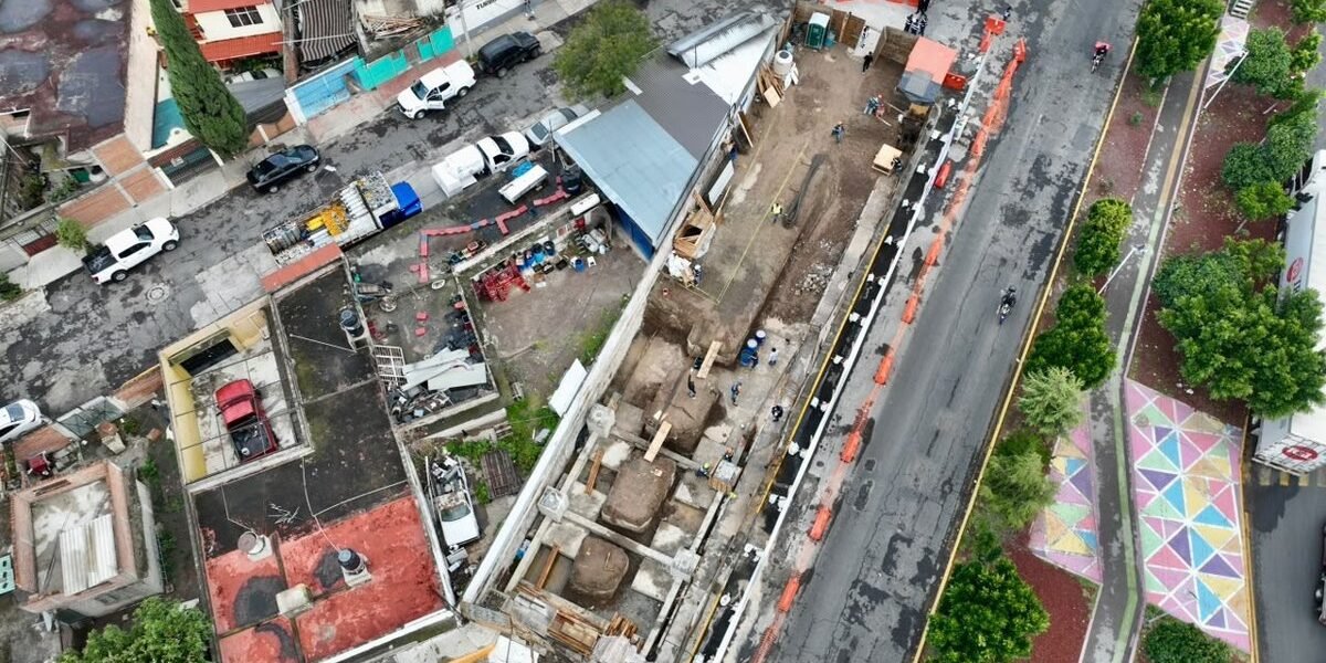 Atizapán impulsa obra pública para mejorar calidad de vida de 145 mil habitantes