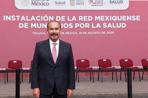 Atizapán se suma a estrategia estatal de prevención de salud
