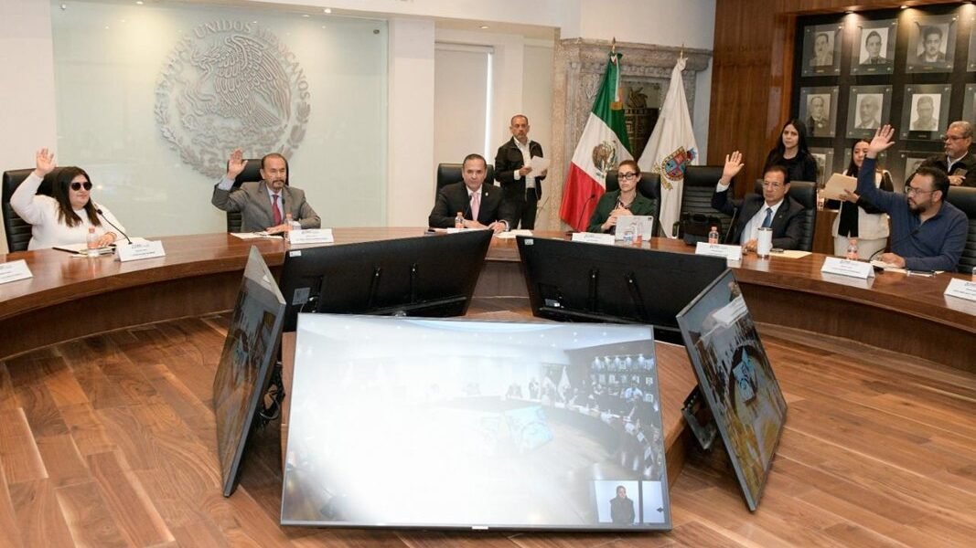 Atizapán refuerza su administración con tres nuevos funcionarios clave