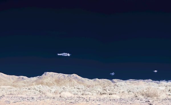 Basura espacial lunar: el aviso que SpaceX y NASA no pueden ignorar