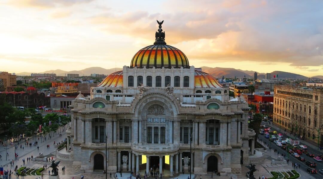 Juan O'Gorman: el arquitecto que reinventó la modernidad mexicana