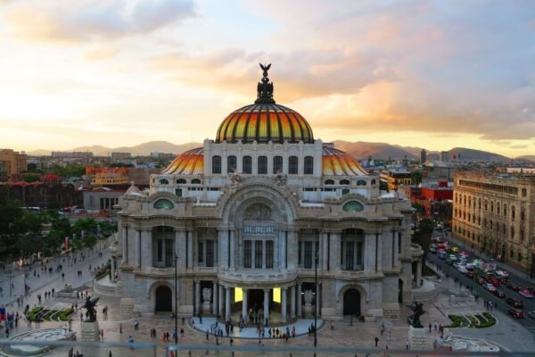 Juan O'Gorman: el arquitecto que reinventó la modernidad mexicana