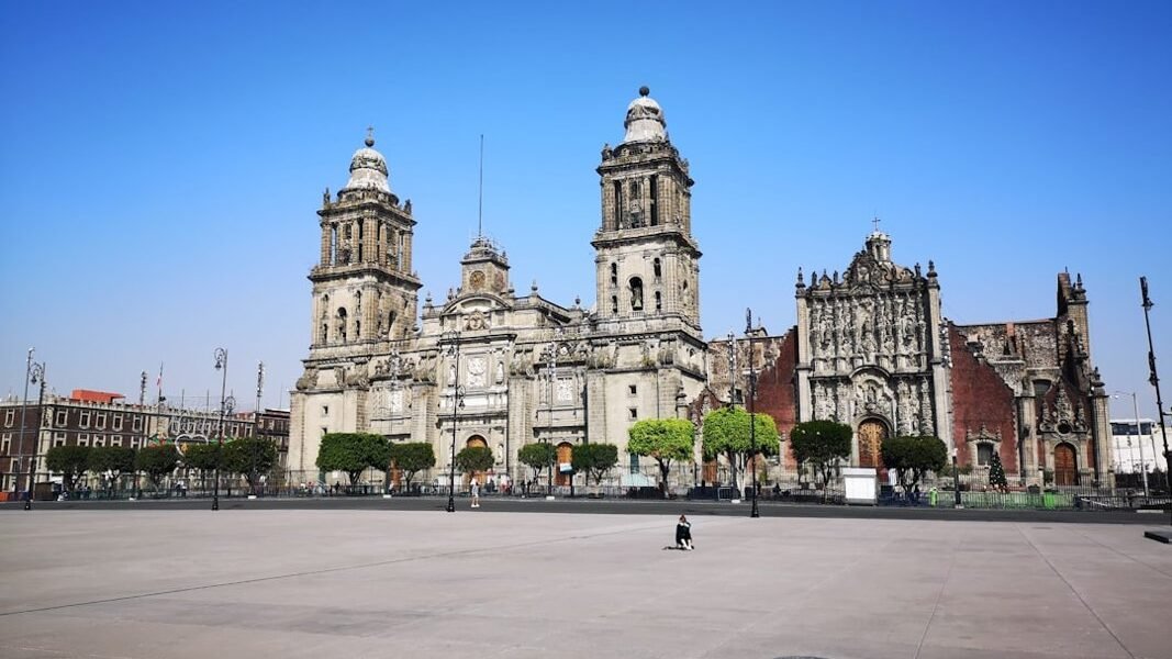 Juan O'Gorman: el visionario que transformó la arquitectura mexicana