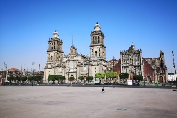 Juan O'Gorman: el visionario que transformó la arquitectura mexicana