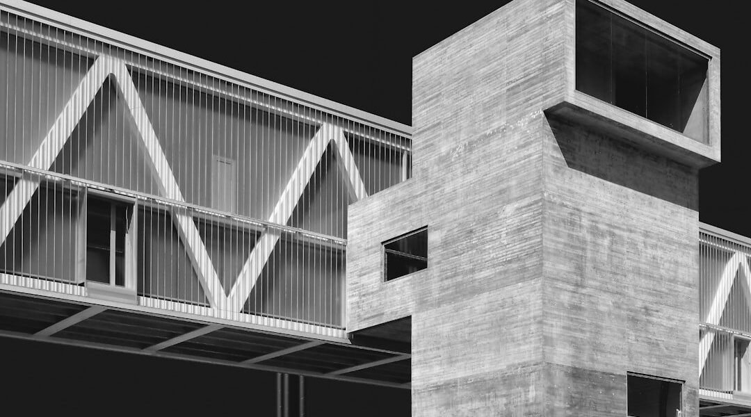 Juan O'Gorman: el arquitecto que reinventó la modernidad mexicana
