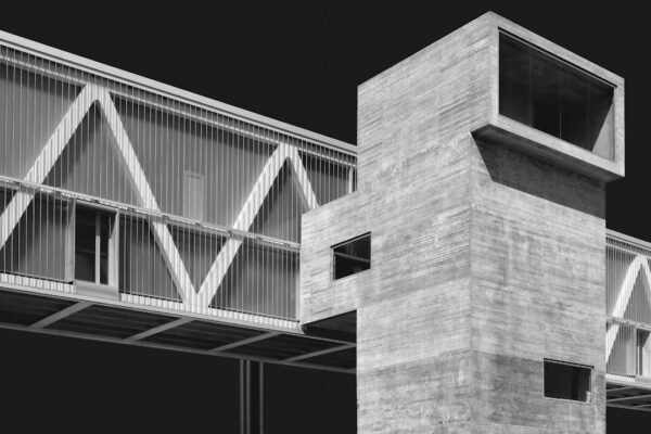 Juan O'Gorman: el arquitecto que reinventó la modernidad mexicana