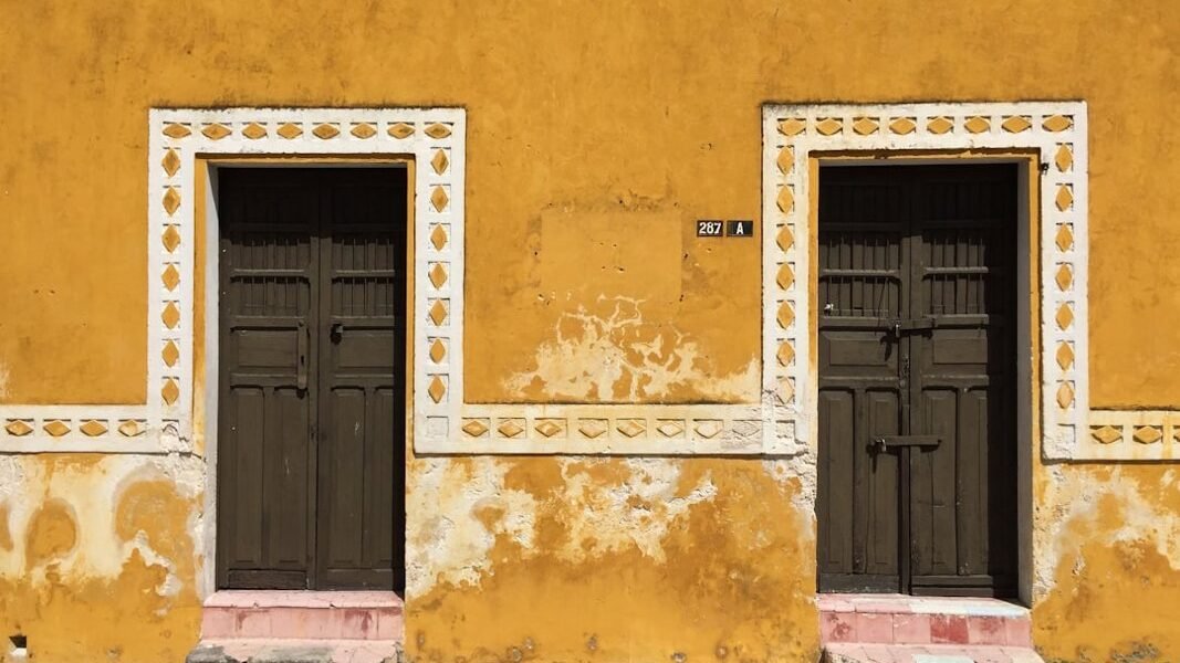 Juan O'Gorman: el arquitecto que reinventó la identidad visual de México