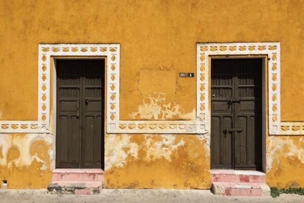 Juan O'Gorman: el arquitecto que reinventó la identidad visual de México