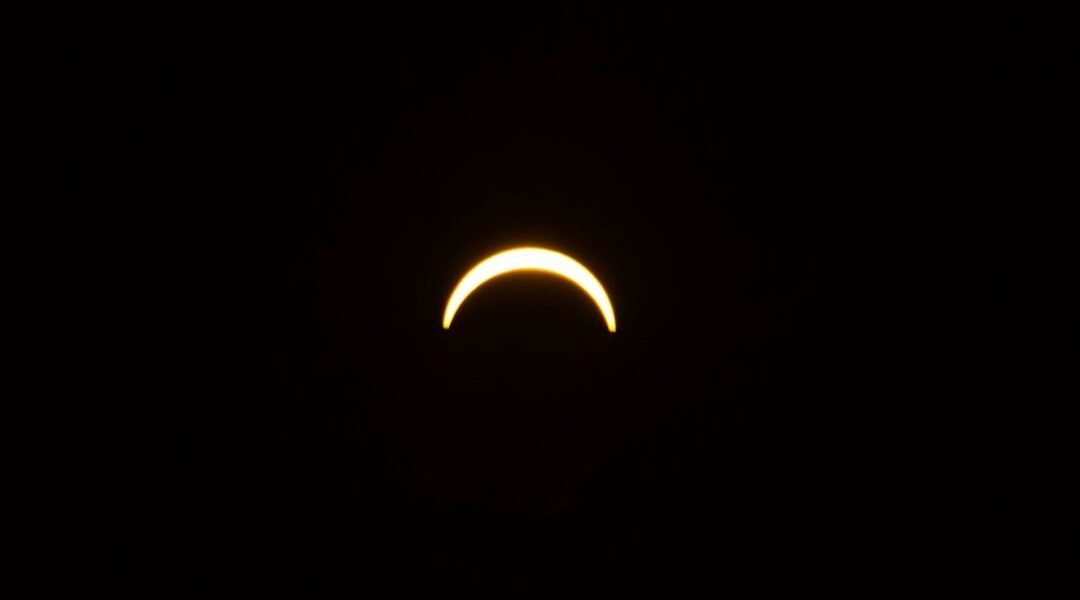 Cuando la ciencia viajaba por eclipses: la obsesión que cruzaba océanos