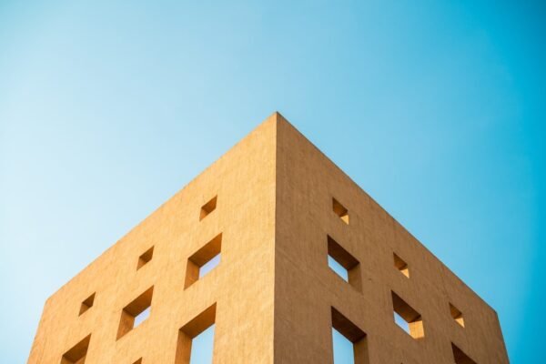 O'Gorman: El arquitecto que reinventó México entre la piedra y la utopía