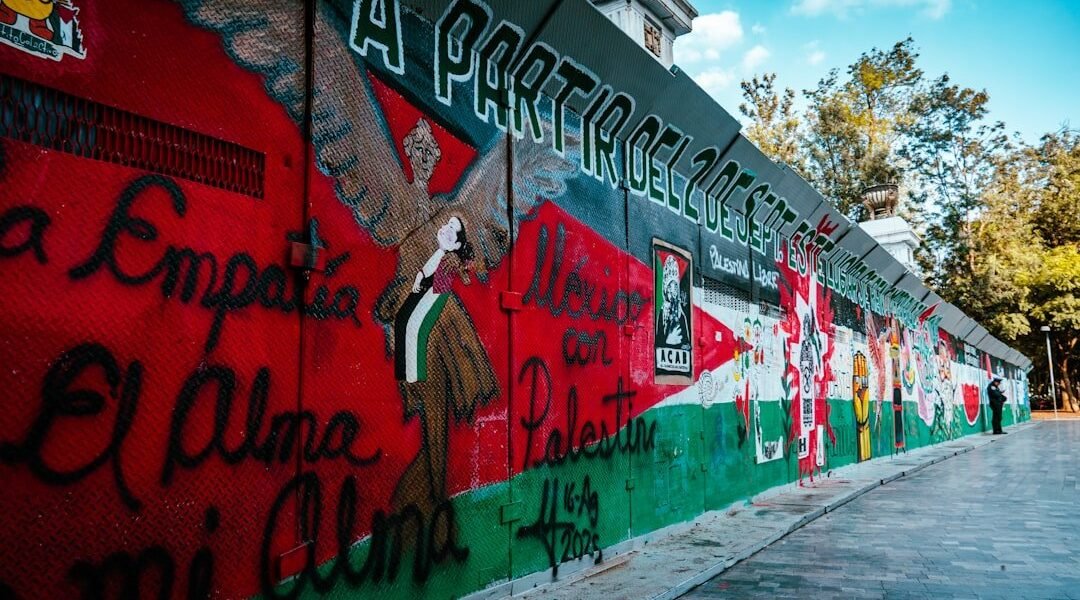 México: la fractura interna que amenaza la continuidad del proyecto de izquierda