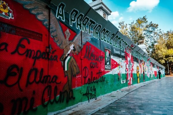 México: la fractura interna que amenaza la continuidad del proyecto de izquierda