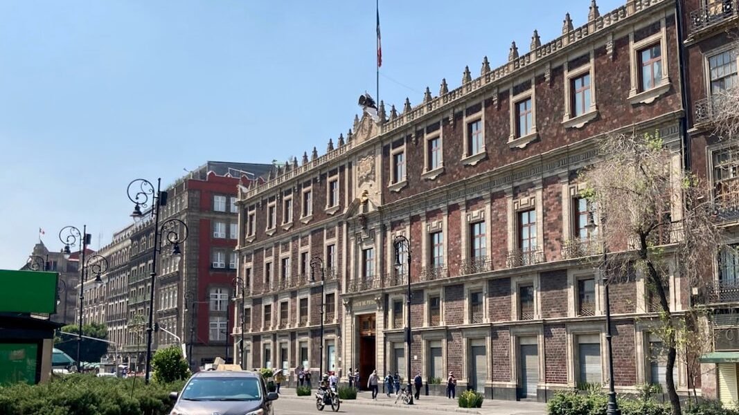 Palacio de Bellas Artes: el corazón arquitectónico donde México respira arte