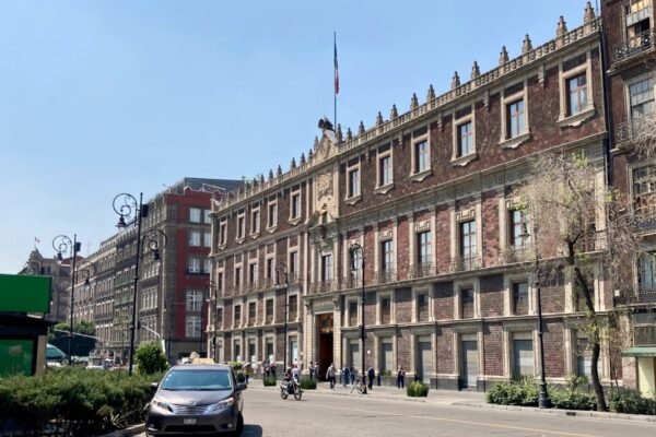 Palacio de Bellas Artes: el corazón arquitectónico donde México respira arte