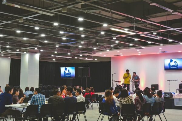 Valparaíso convoca a empresarios: la apuesta regional por empleo e innovación
