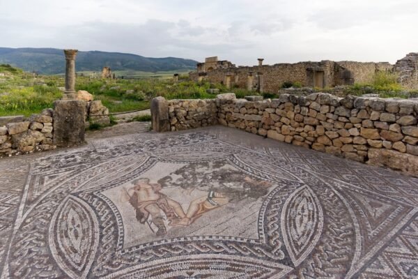 Mosaicos: cuando la paciencia se convierte en arte permanente