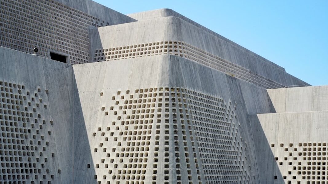 CENART: el refugio donde la arquitectura mexicana abraza el arte