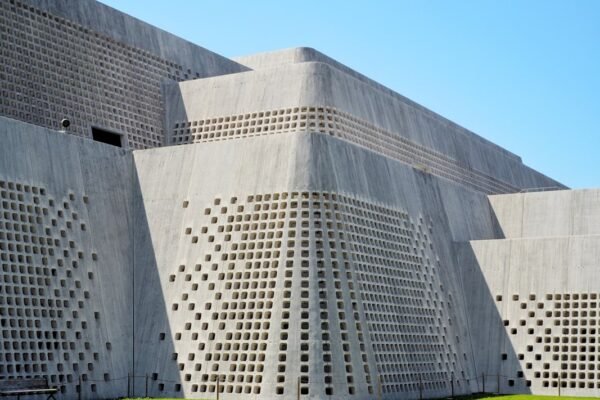 CENART: el refugio donde la arquitectura mexicana abraza el arte