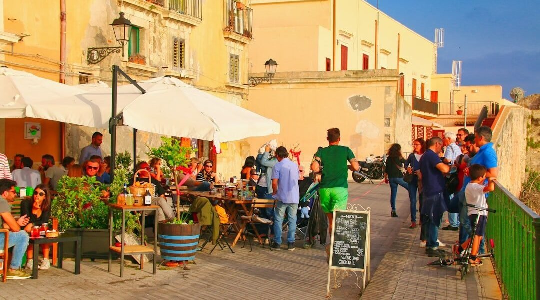 Ibiza reinventa su gastronomía: seis nuevos espacios que rediseñan el viaje gourmet