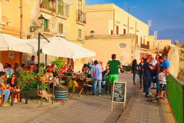 Ibiza reinventa su gastronomía: seis nuevos espacios que rediseñan el viaje gourmet