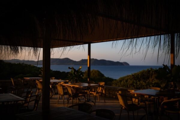 Ibiza reimagina su gastronomía: seis espacios que redefinirán tu verano