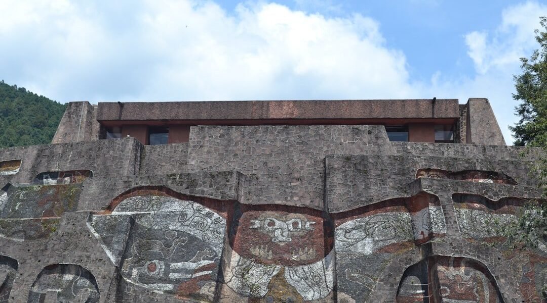 Cacaxtla: los murales que desafían lo que creíamos saber del México antiguo