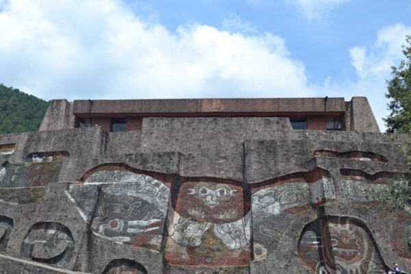 Cacaxtla: los murales que desafían lo que creíamos saber del México antiguo