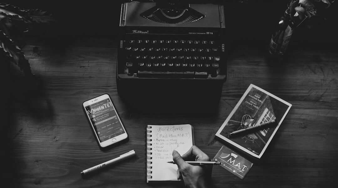 Cuando la prosa política se convierte en arte: reflexiones sobre la escritura histórica