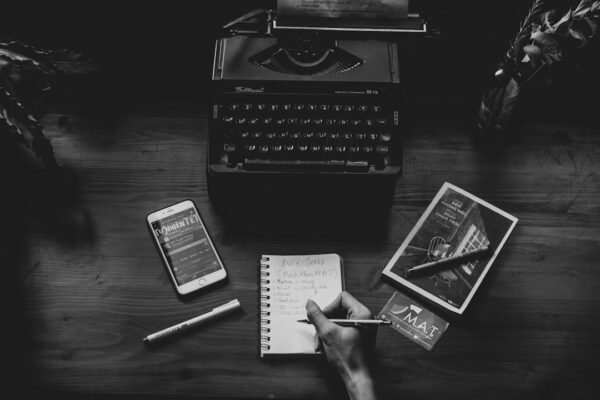 Cuando la prosa política se convierte en arte: reflexiones sobre la escritura histórica