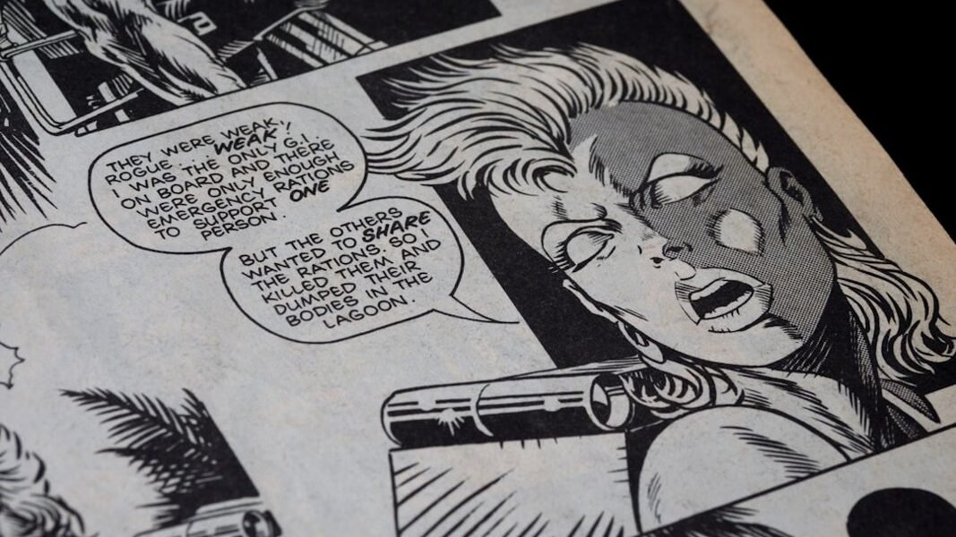 El cómic europeo reinventa su lenguaje: entre la ópera, la poesía y la memoria