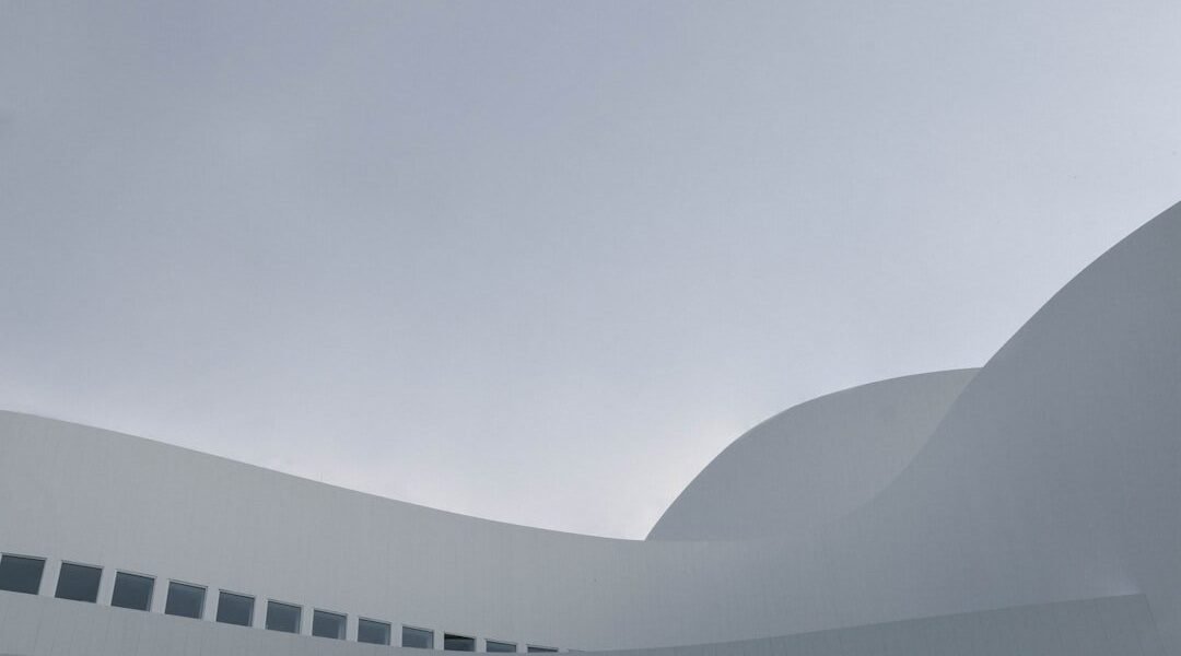 Cuando la arquitectura se convierte en ambición: el Guggenheim Abu Dabi finalmente abre
