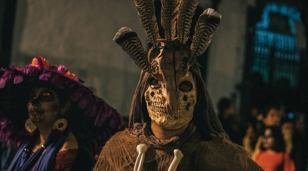 Cuando la danza ritual cuenta historias de identidad: el legado de los Negritos del Candil