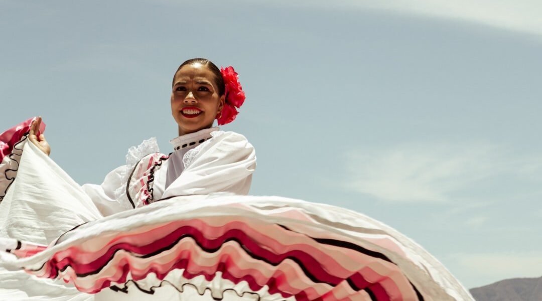 Cuando la danza ritual se convierte en espejo de identidades