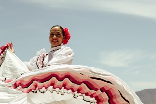 Cuando la danza ritual se convierte en espejo de identidades