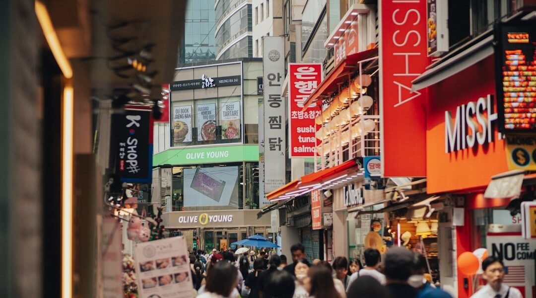 Samsung apuesta por la ola coreana en Latinoamérica con una serie documental innovadora