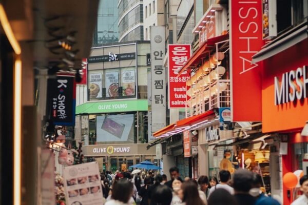 Samsung apuesta por la ola coreana en Latinoamérica con una serie documental innovadora