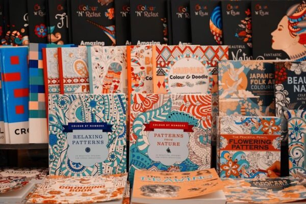 La semana cultural que no puede perderse: literatura, cine y movimiento