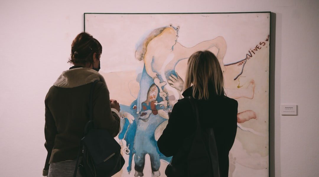 Betsabeé Romero: cuando el arte contemporáneo grita las historias del desplazamiento