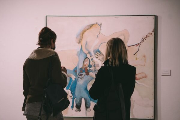 Betsabeé Romero: cuando el arte contemporáneo grita las historias del desplazamiento