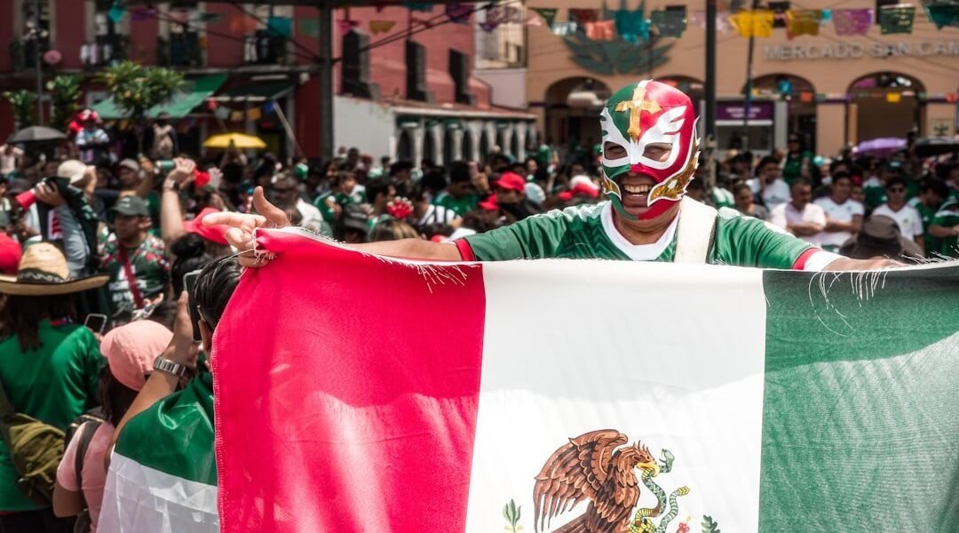 México brinda en Santo Domingo: la cosecha de oro que ratifica su poderío deportivo
