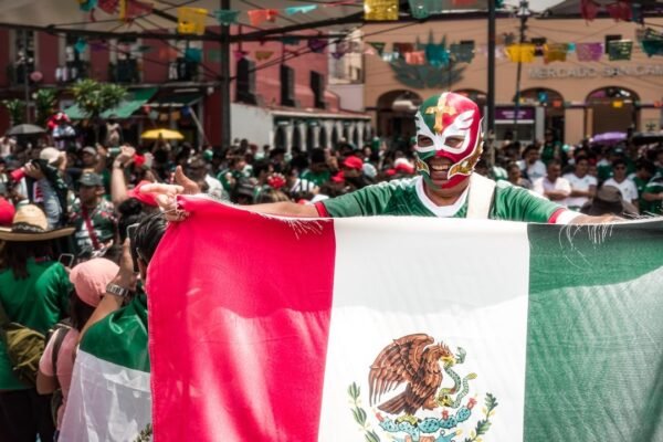 México brinda en Santo Domingo: la cosecha de oro que ratifica su poderío deportivo